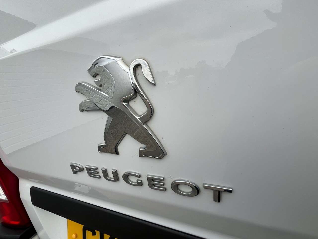 2021 PEUGEOT BOXER 2021 PEUGEOT BOXER