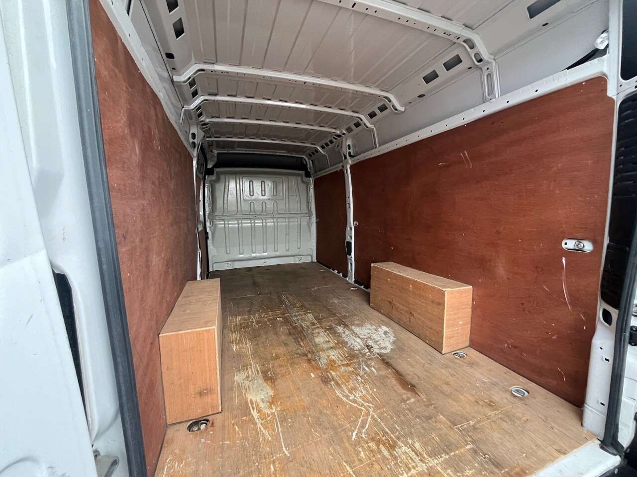 2021 PEUGEOT BOXER 2021 PEUGEOT BOXER