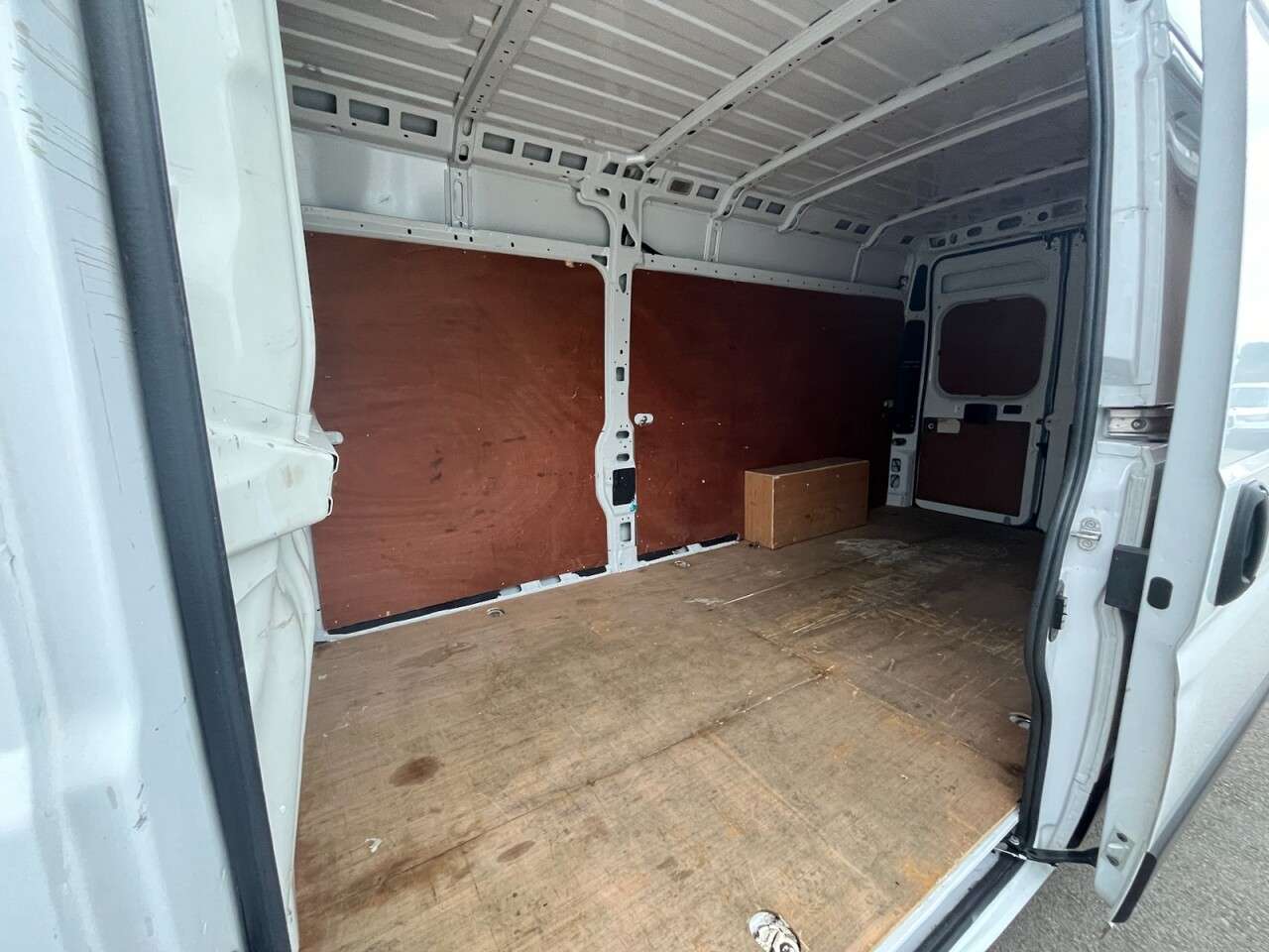 2021 PEUGEOT BOXER 2021 PEUGEOT BOXER