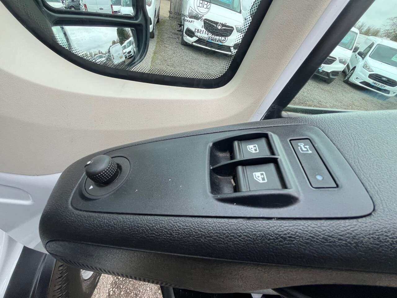 2021 PEUGEOT BOXER 2021 PEUGEOT BOXER