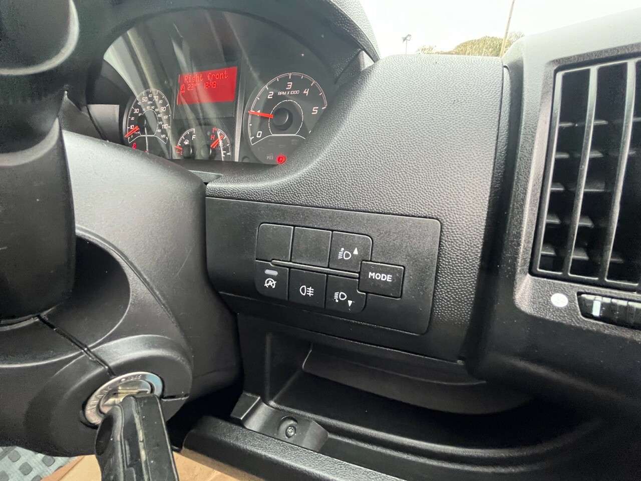 2021 PEUGEOT BOXER 2021 PEUGEOT BOXER