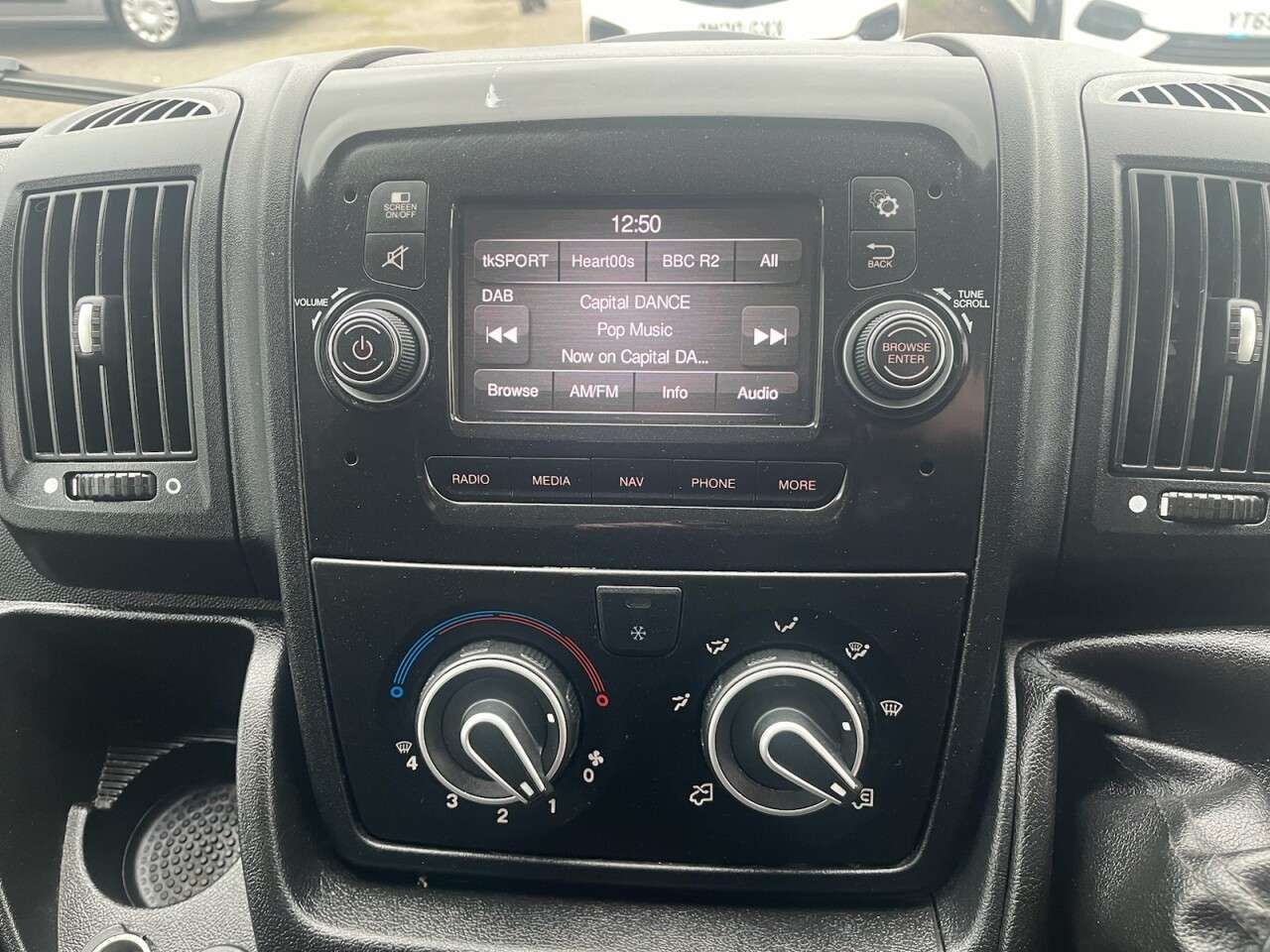 2021 PEUGEOT BOXER 2021 PEUGEOT BOXER