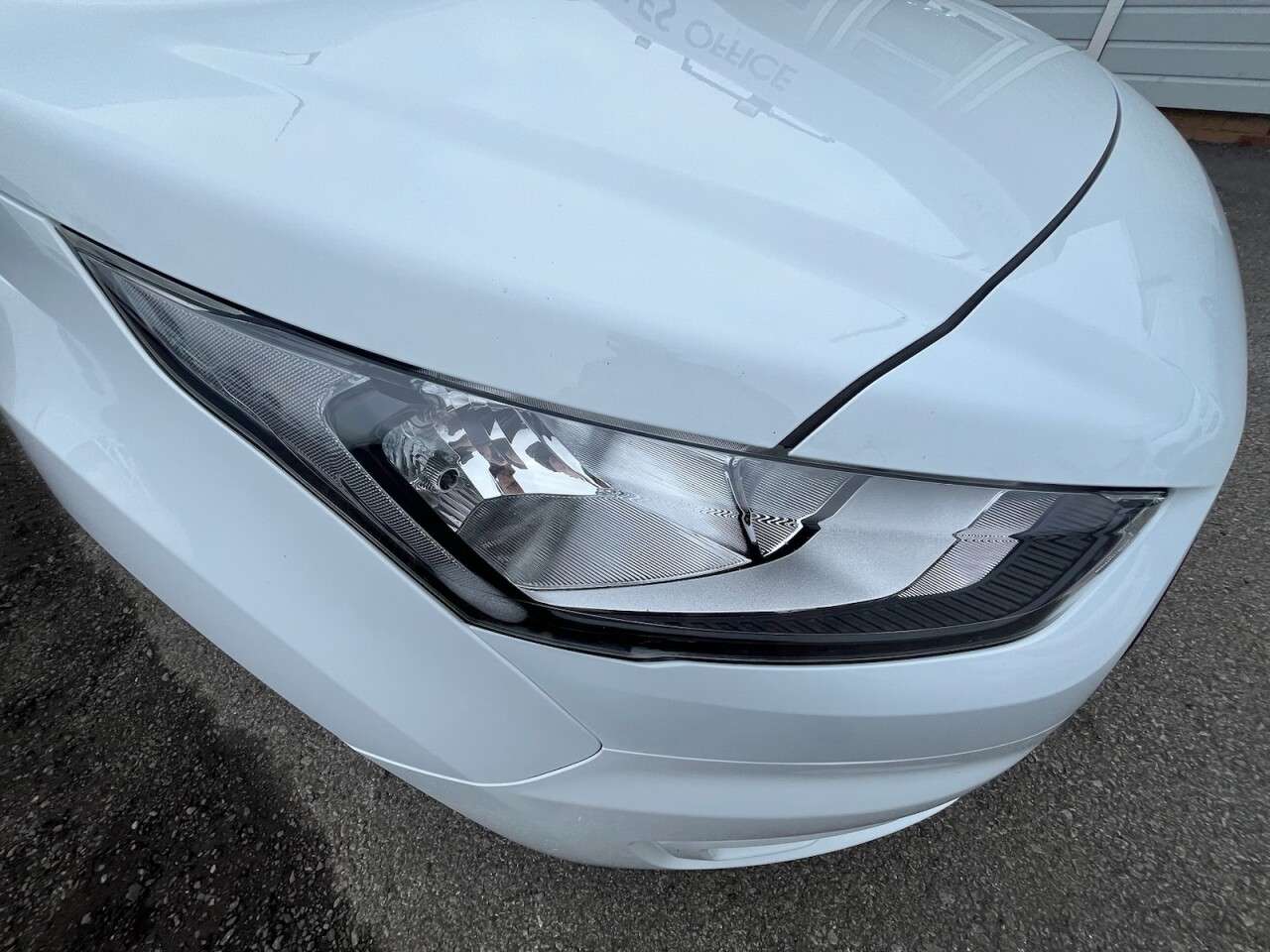 2021 FORD TRANSIT CONNECT 2021 FORD TRANSIT CONNECT