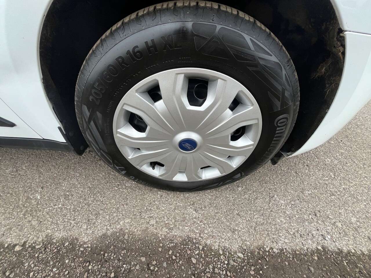 2021 FORD TRANSIT CONNECT 2021 FORD TRANSIT CONNECT