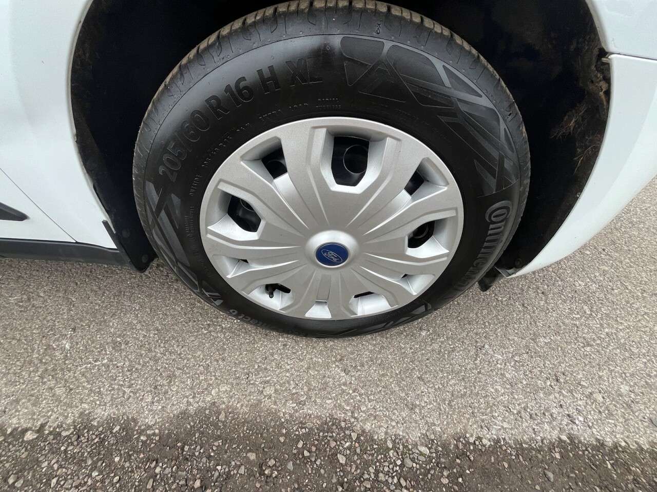 2021 FORD TRANSIT CONNECT 2021 FORD TRANSIT CONNECT