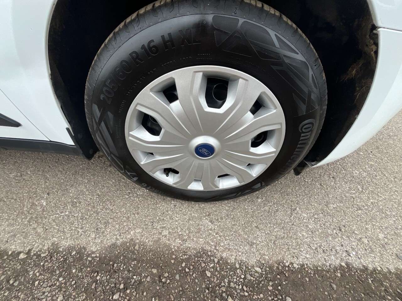 2021 FORD TRANSIT CONNECT 2021 FORD TRANSIT CONNECT