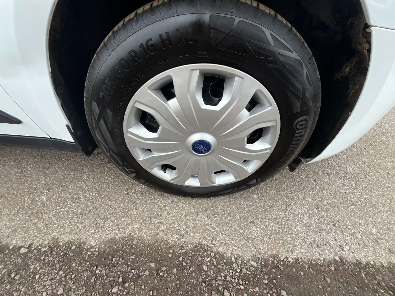 2021 FORD TRANSIT CONNECT 2021 FORD TRANSIT CONNECT