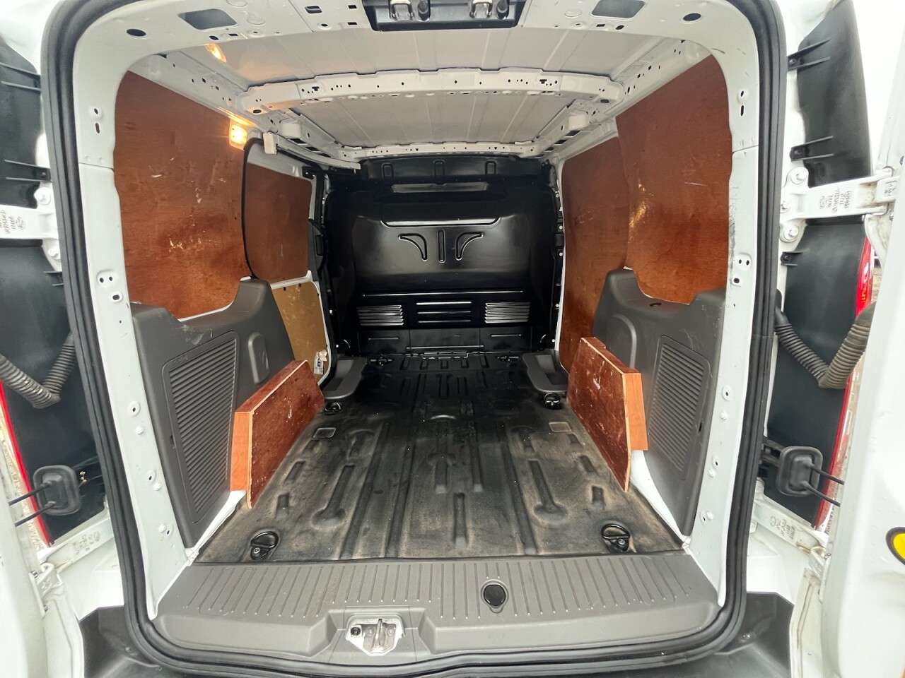 2021 FORD TRANSIT CONNECT 2021 FORD TRANSIT CONNECT