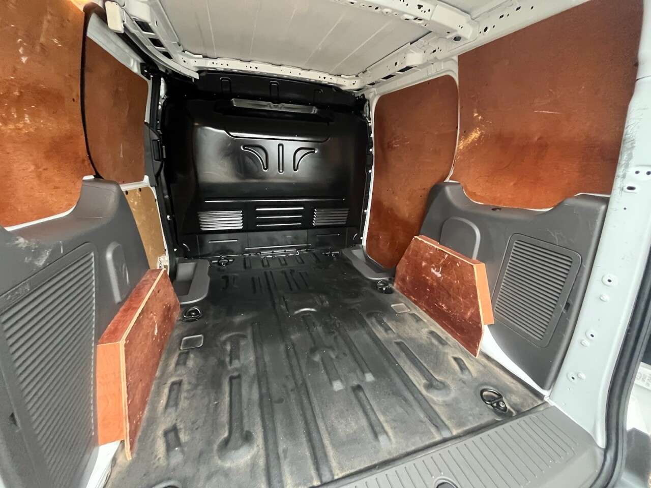 2021 FORD TRANSIT CONNECT 2021 FORD TRANSIT CONNECT