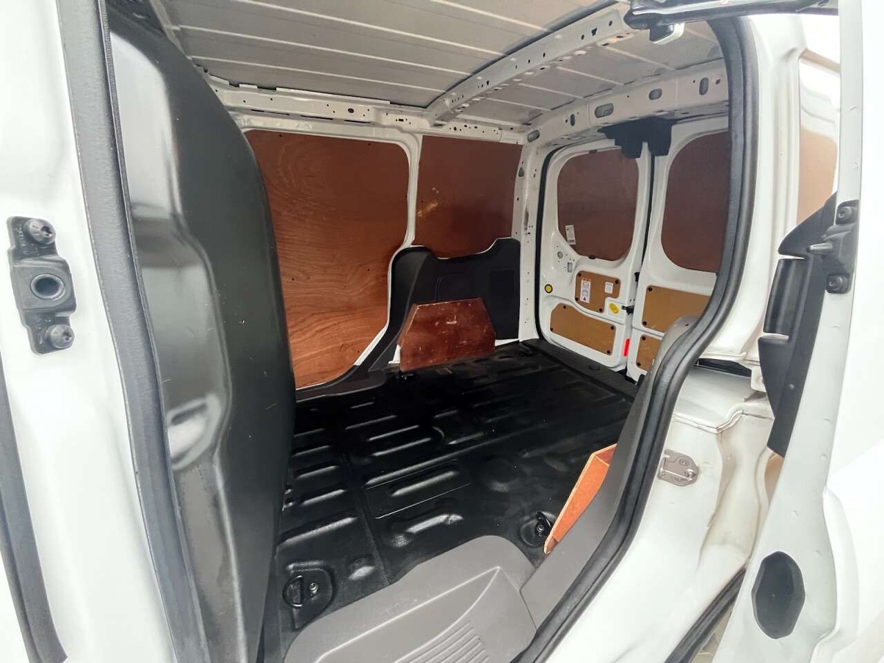 2021 FORD TRANSIT CONNECT 2021 FORD TRANSIT CONNECT