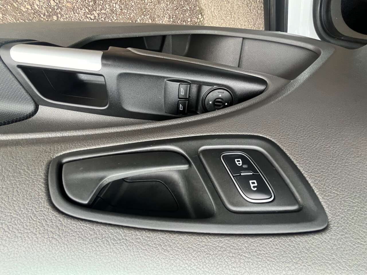 2021 FORD TRANSIT CONNECT 2021 FORD TRANSIT CONNECT