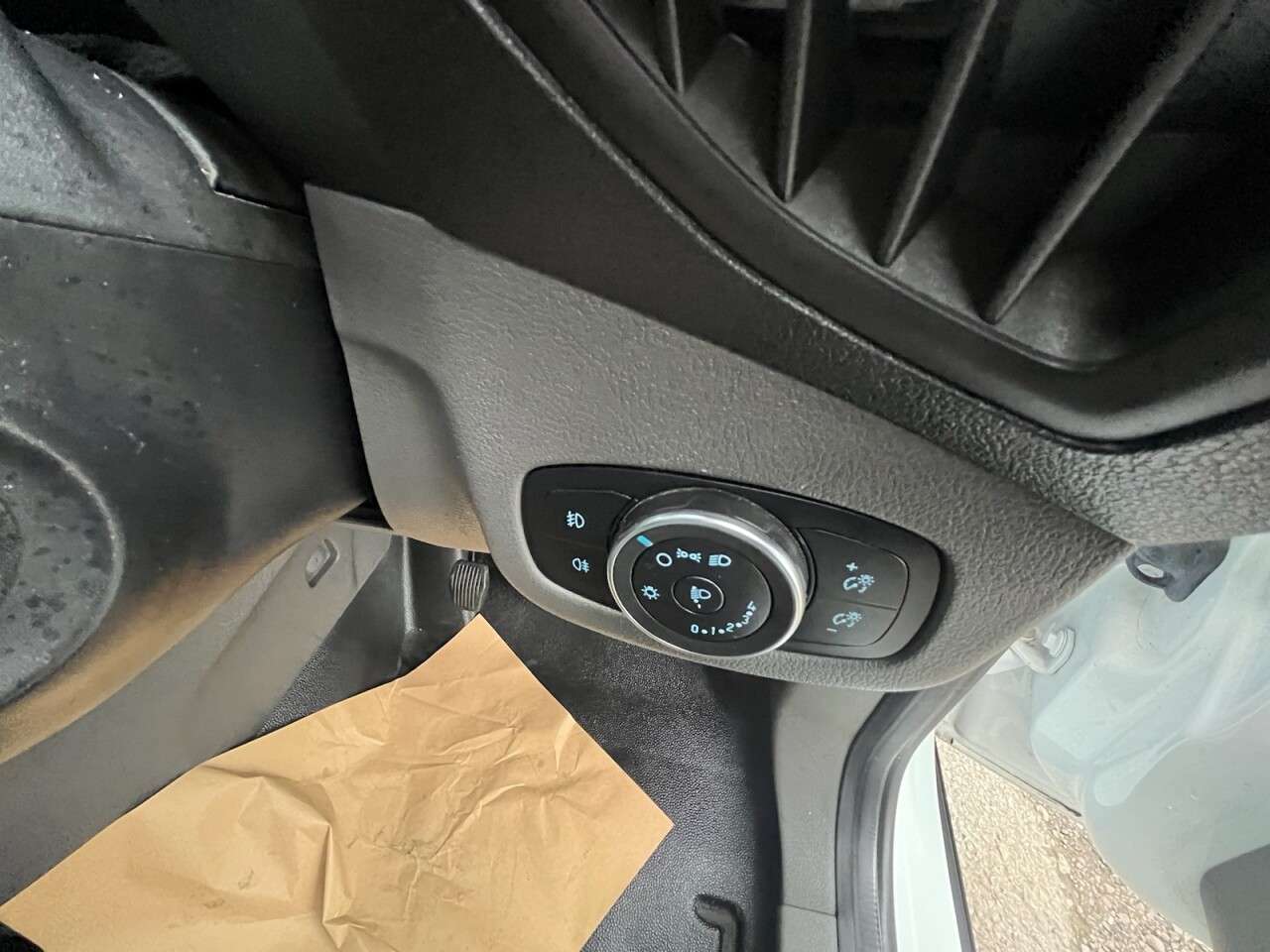 2021 FORD TRANSIT CONNECT 2021 FORD TRANSIT CONNECT