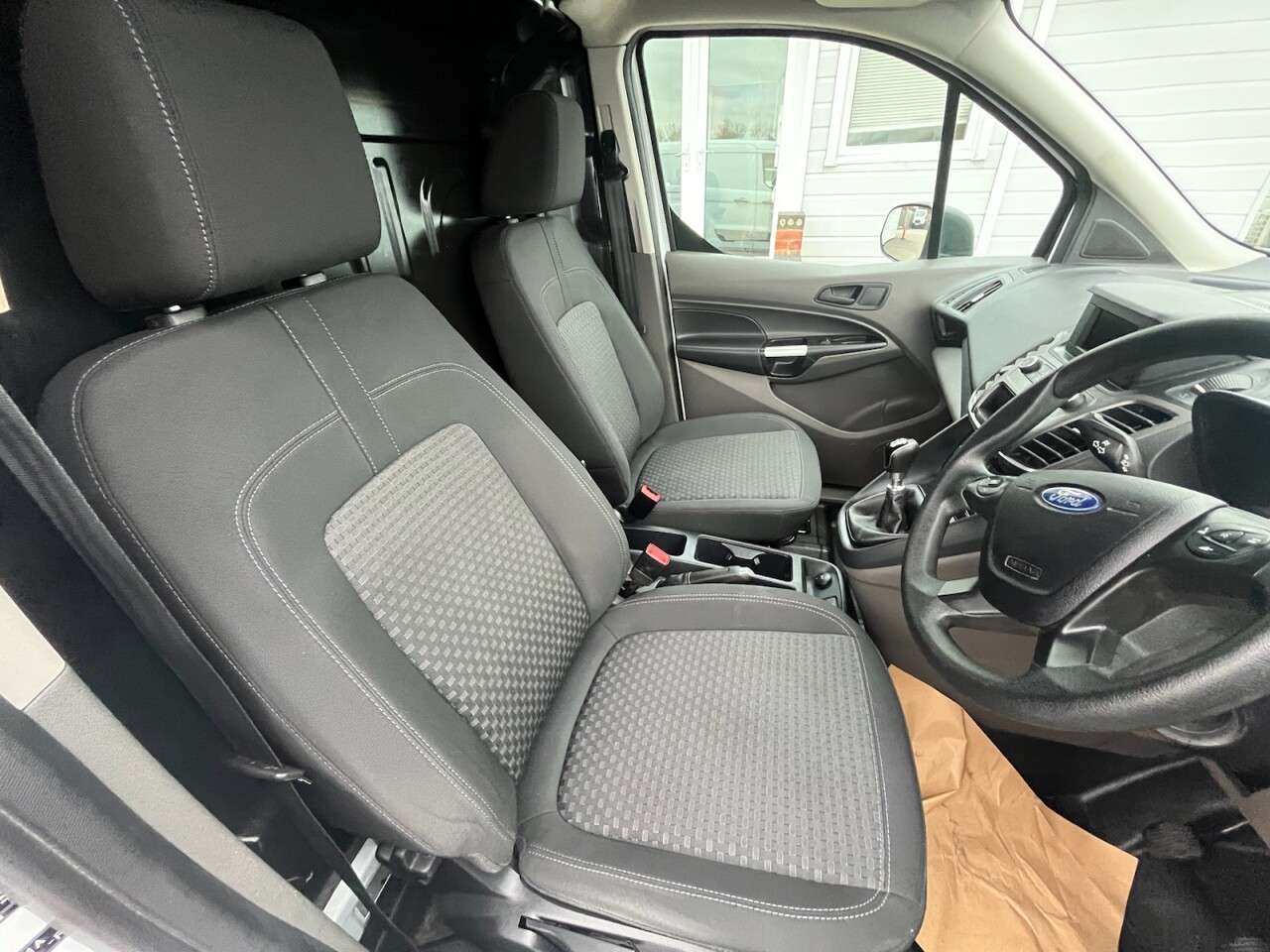 2021 FORD TRANSIT CONNECT 2021 FORD TRANSIT CONNECT