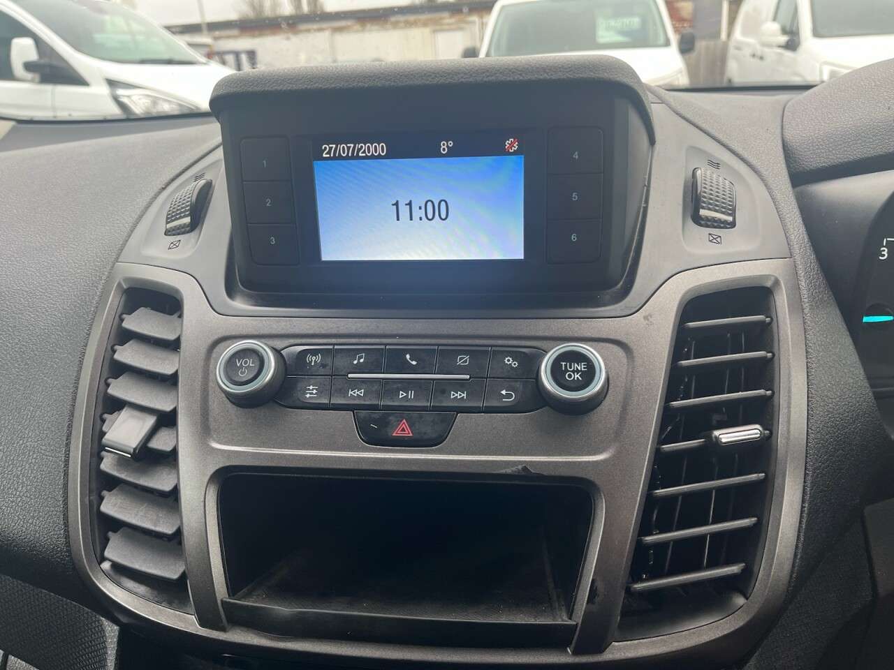 2021 FORD TRANSIT CONNECT 2021 FORD TRANSIT CONNECT