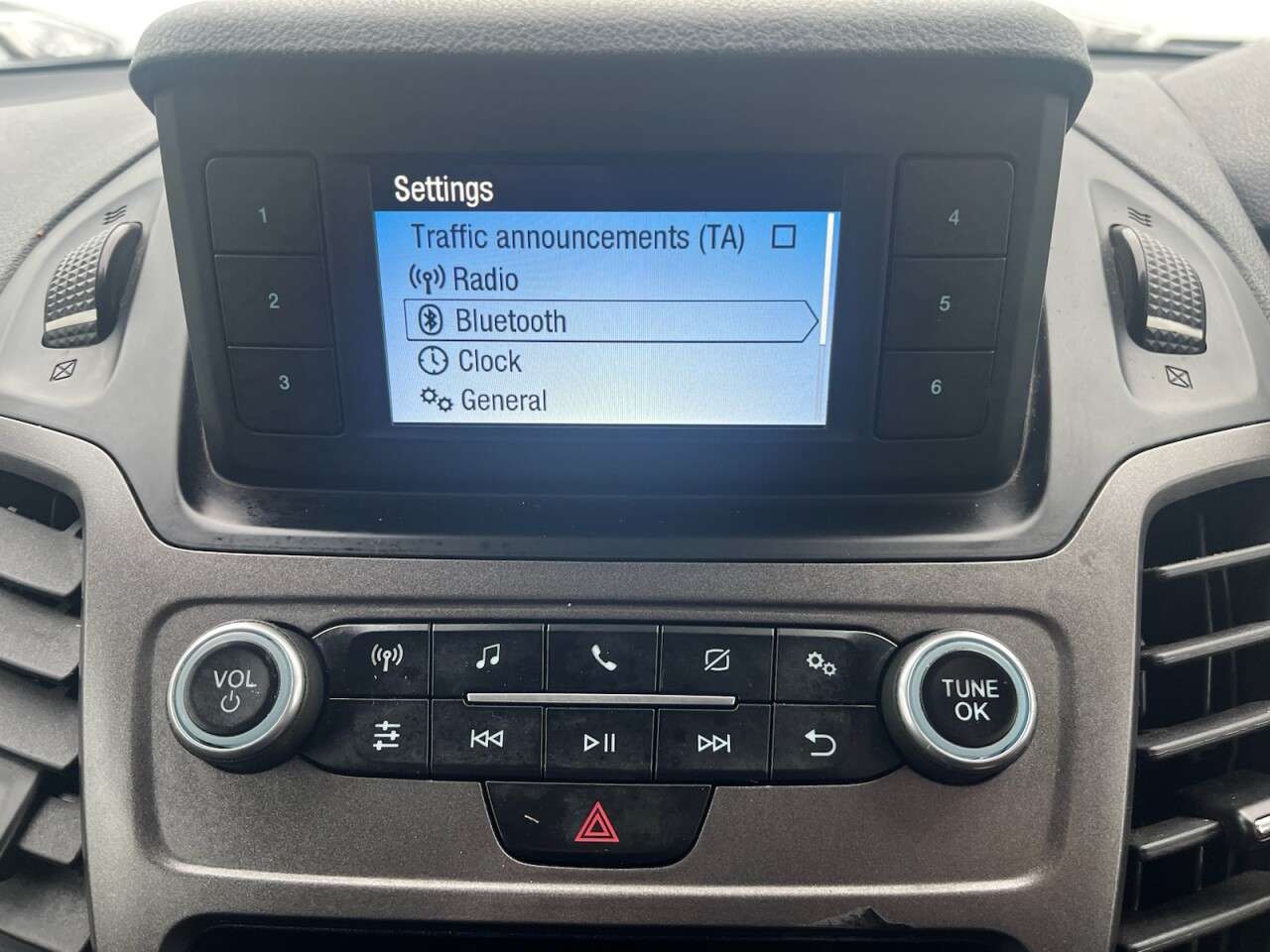 2021 FORD TRANSIT CONNECT 2021 FORD TRANSIT CONNECT