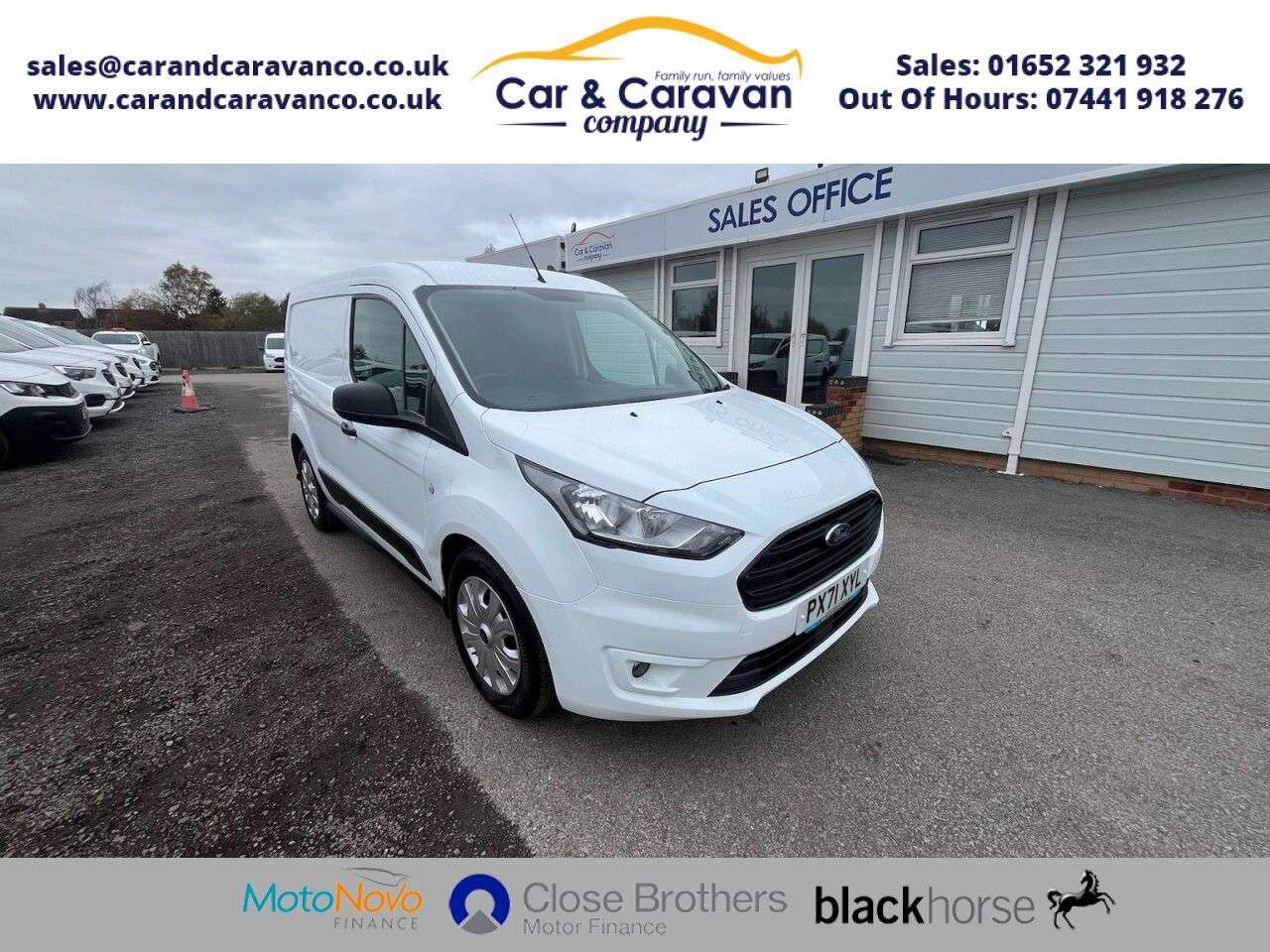2021 FORD TRANSIT CONNECT 2021 FORD TRANSIT CONNECT
