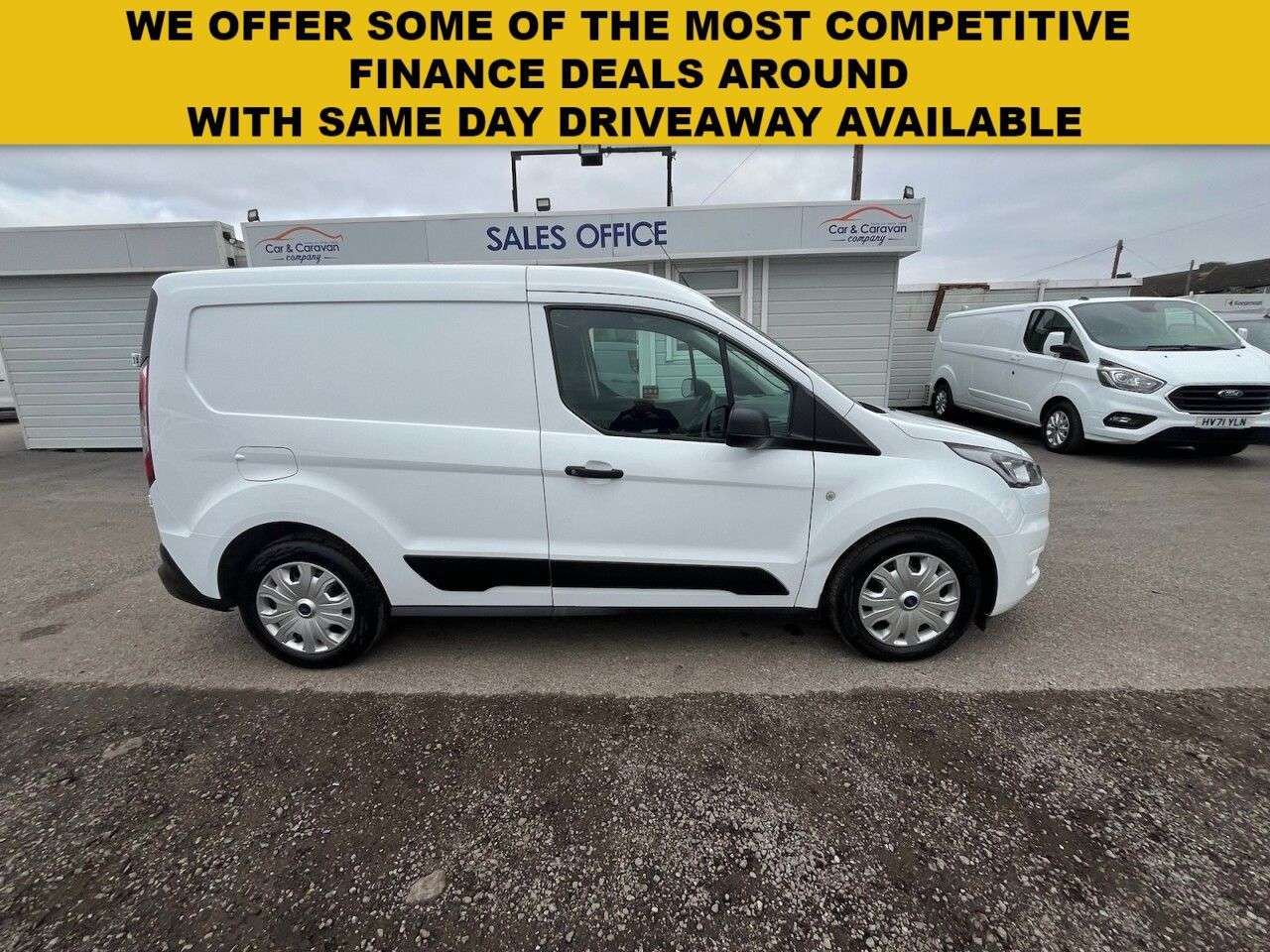 2021 FORD TRANSIT CONNECT 2021 FORD TRANSIT CONNECT