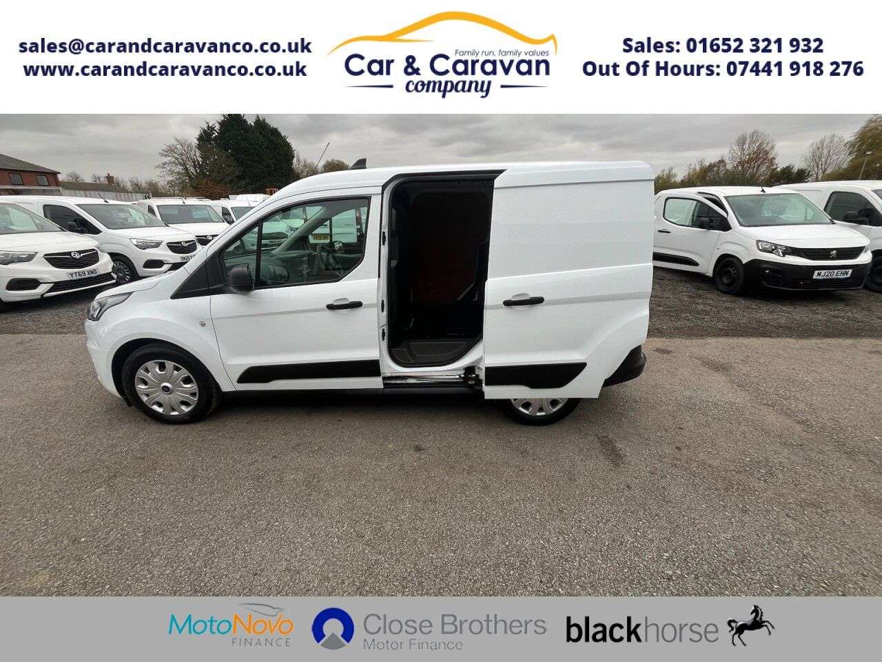2021 FORD TRANSIT CONNECT 2021 FORD TRANSIT CONNECT