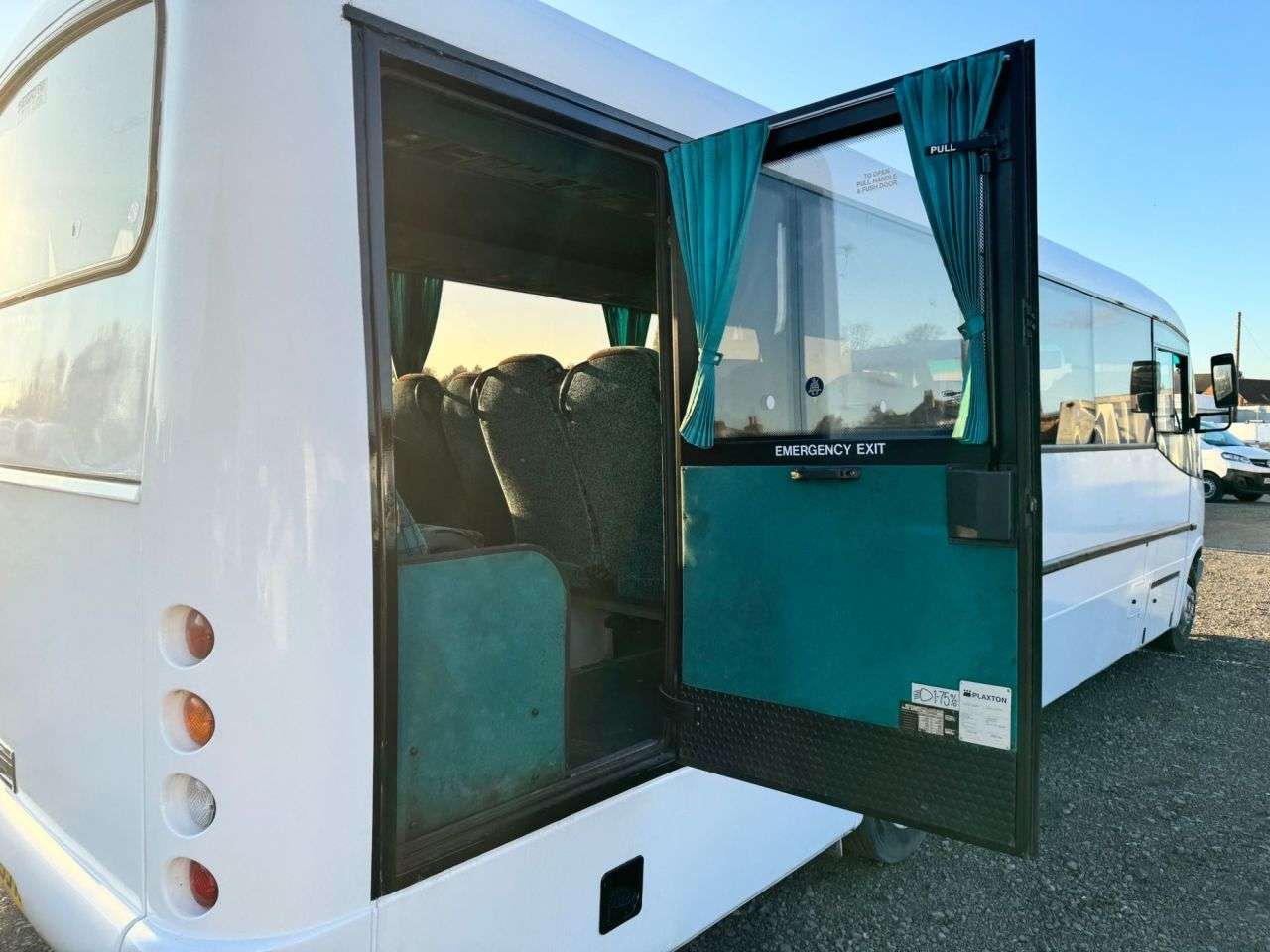 2005 MERCEDES-BENZ ACTROS 2005 MERCEDES-BENZ ACTROS