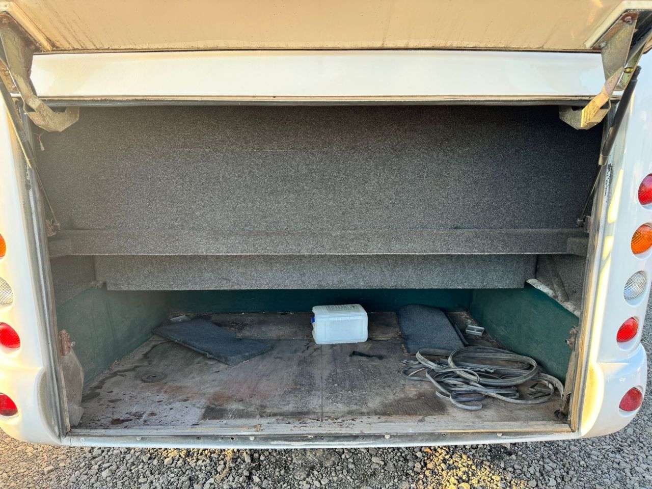 2005 MERCEDES-BENZ ACTROS 2005 MERCEDES-BENZ ACTROS