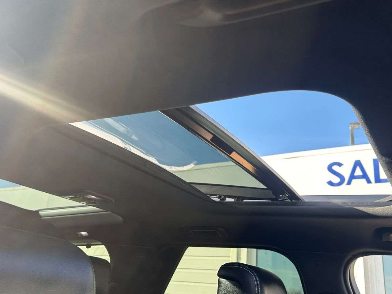 2024 LAND ROVER DISCOVERY 2024 LAND ROVER DISCOVERY