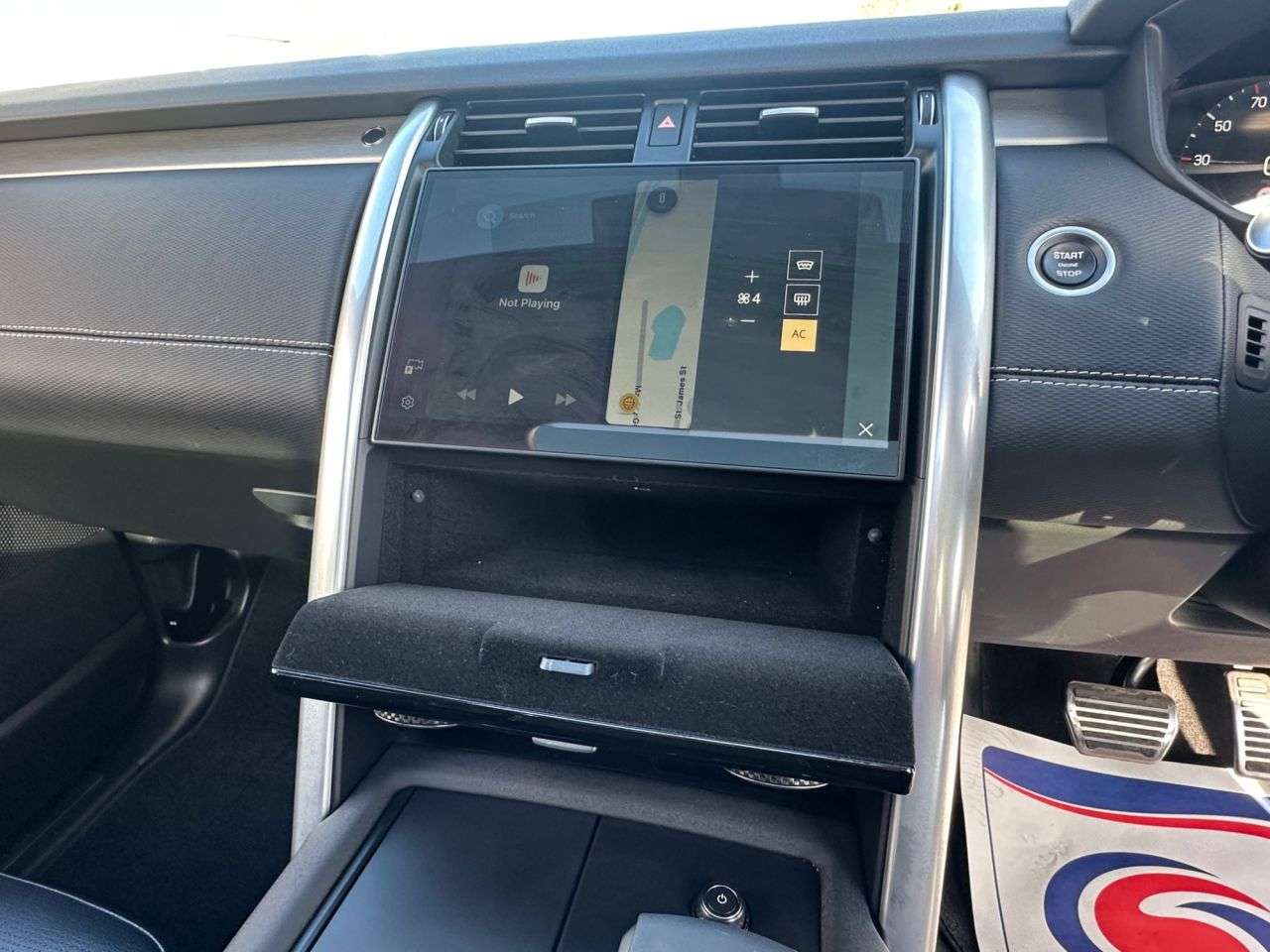 2024 LAND ROVER DISCOVERY 2024 LAND ROVER DISCOVERY