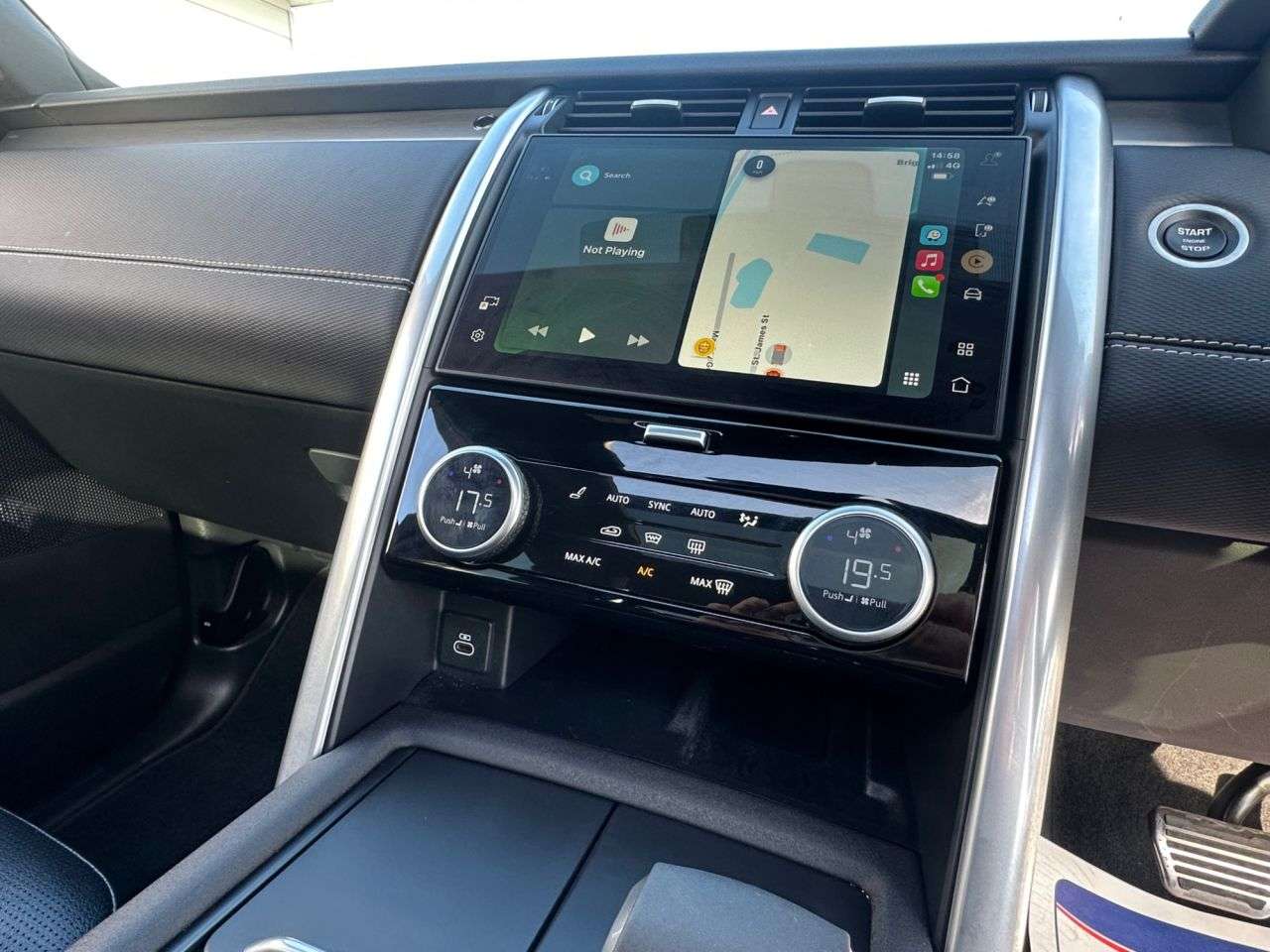 2024 LAND ROVER DISCOVERY 2024 LAND ROVER DISCOVERY