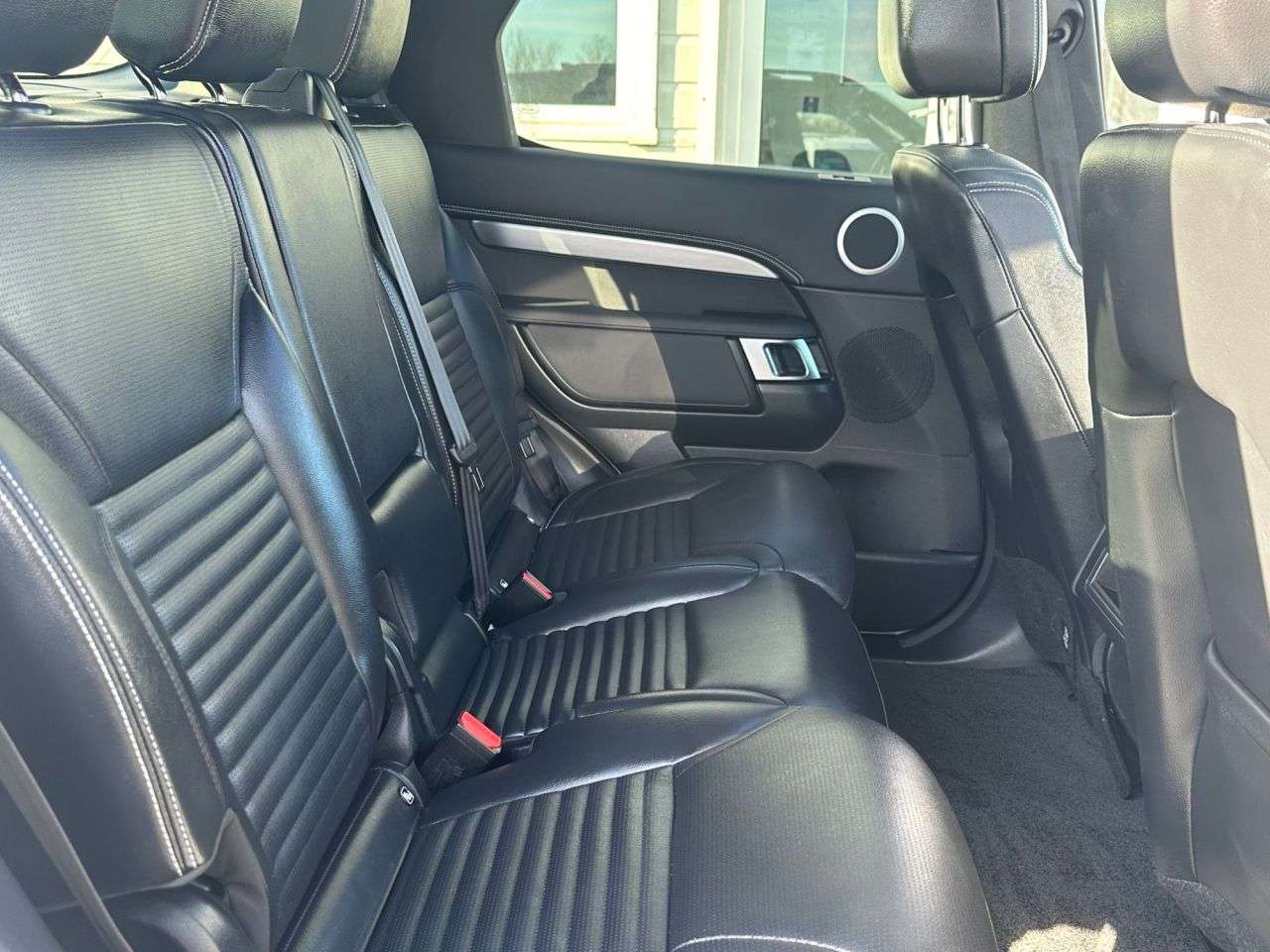 2024 LAND ROVER DISCOVERY 2024 LAND ROVER DISCOVERY