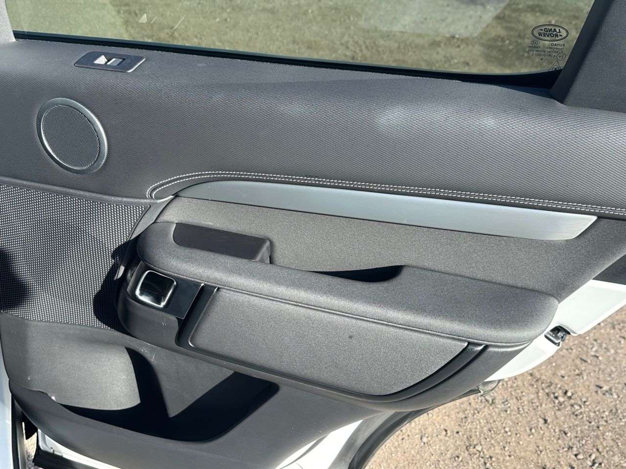 2024 LAND ROVER DISCOVERY 2024 LAND ROVER DISCOVERY