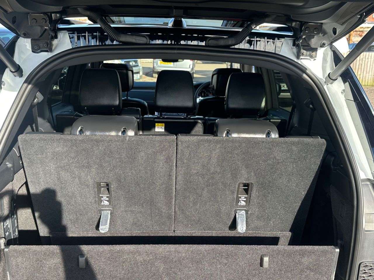 2024 LAND ROVER DISCOVERY 2024 LAND ROVER DISCOVERY