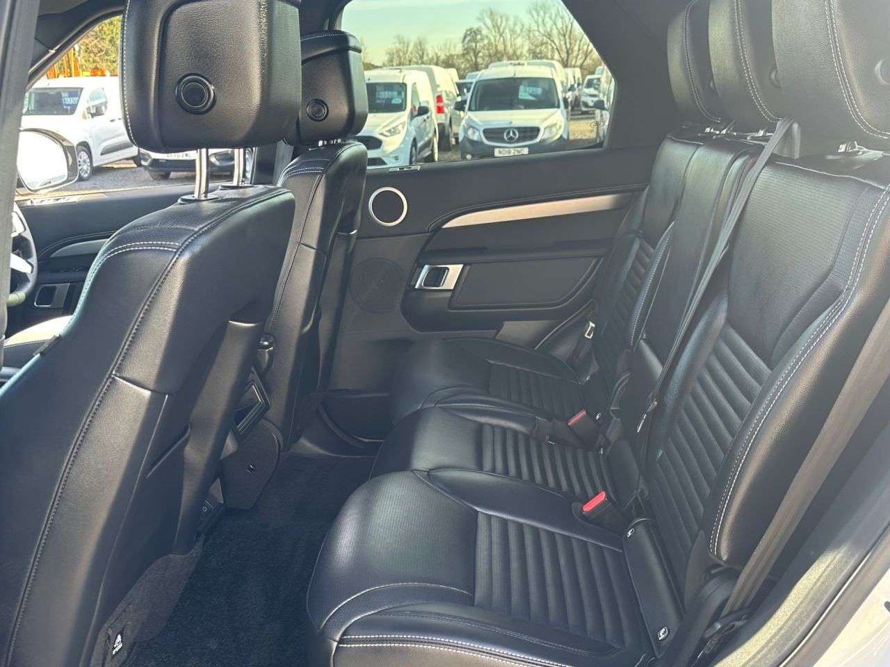 2024 LAND ROVER DISCOVERY 2024 LAND ROVER DISCOVERY