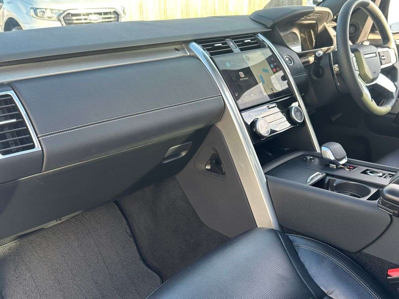 2024 LAND ROVER DISCOVERY 2024 LAND ROVER DISCOVERY