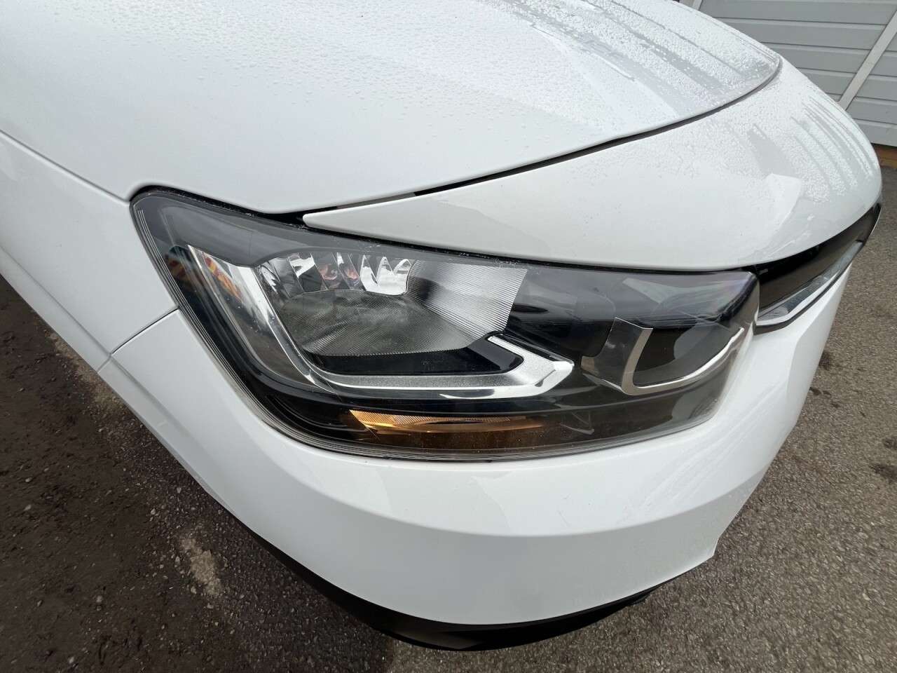 2021 TOYOTA PROACE CITY 2021 TOYOTA PROACE CITY