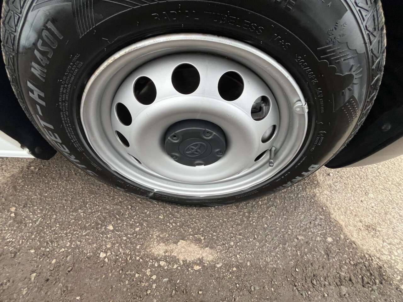 2021 TOYOTA PROACE CITY 2021 TOYOTA PROACE CITY