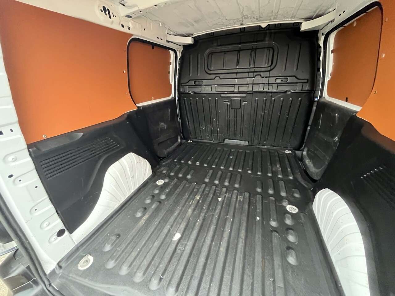 2021 TOYOTA PROACE CITY 2021 TOYOTA PROACE CITY