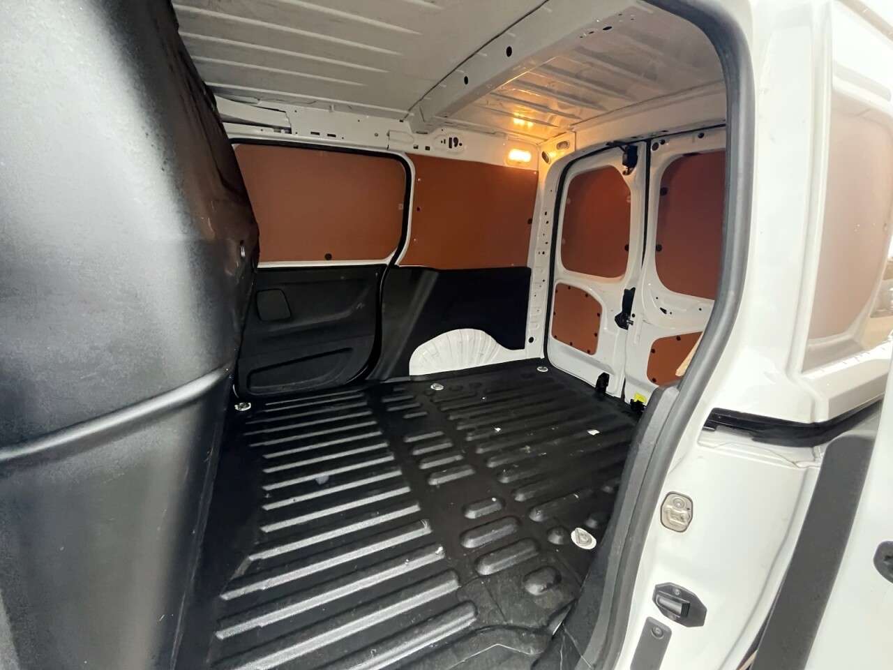 2021 TOYOTA PROACE CITY 2021 TOYOTA PROACE CITY