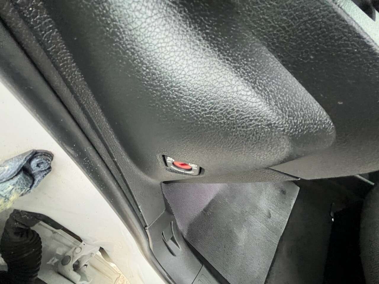 2021 TOYOTA PROACE CITY 2021 TOYOTA PROACE CITY