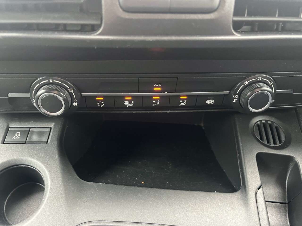 2021 TOYOTA PROACE CITY 2021 TOYOTA PROACE CITY