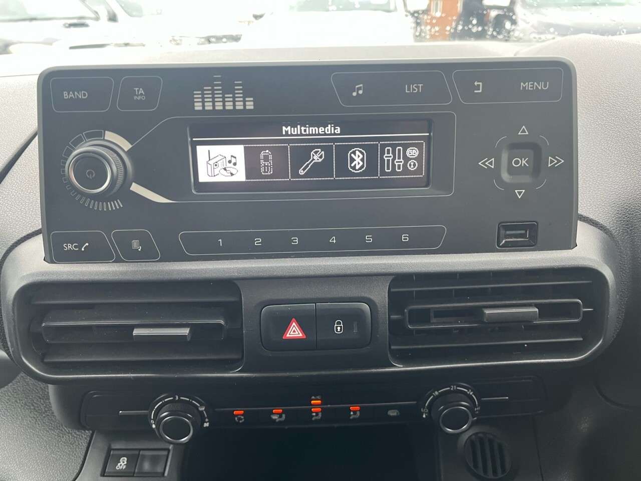 2021 TOYOTA PROACE CITY 2021 TOYOTA PROACE CITY