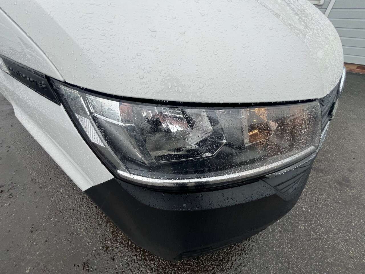 2020 VOLKSWAGEN TRANSPORTER 2020 VOLKSWAGEN TRANSPORTER