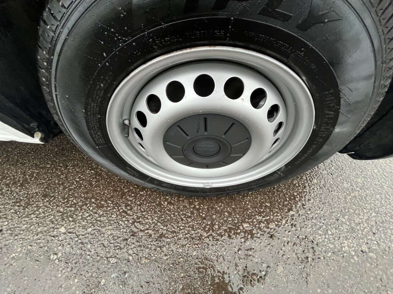 2020 VOLKSWAGEN TRANSPORTER 2020 VOLKSWAGEN TRANSPORTER