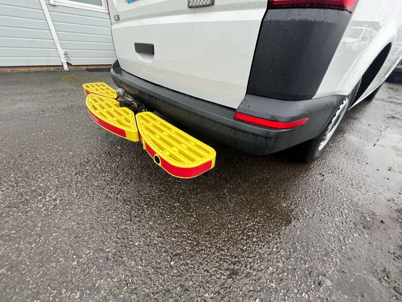 2020 VOLKSWAGEN TRANSPORTER 2020 VOLKSWAGEN TRANSPORTER