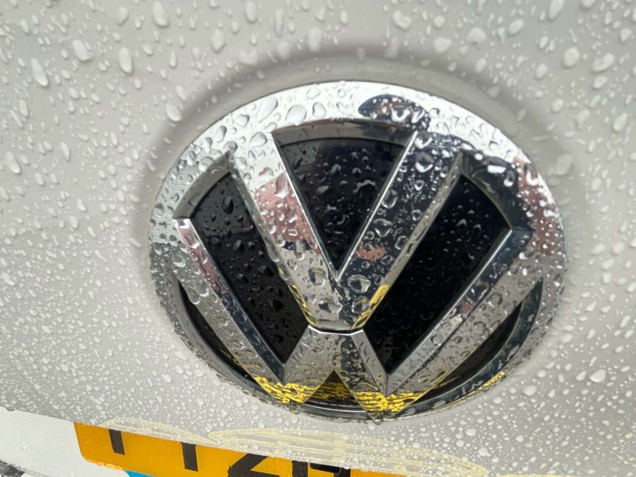 2020 VOLKSWAGEN TRANSPORTER 2020 VOLKSWAGEN TRANSPORTER