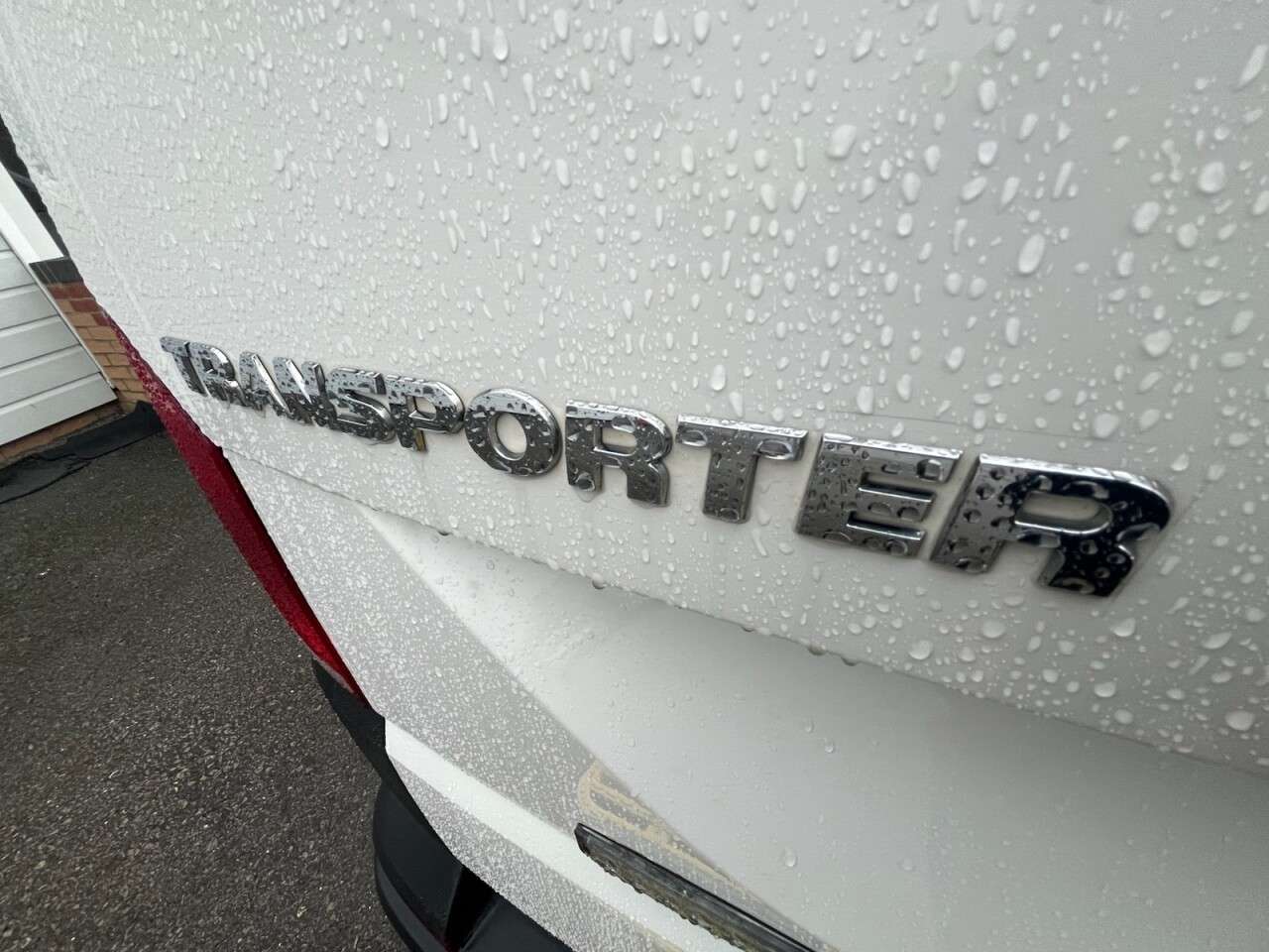 2020 VOLKSWAGEN TRANSPORTER 2020 VOLKSWAGEN TRANSPORTER