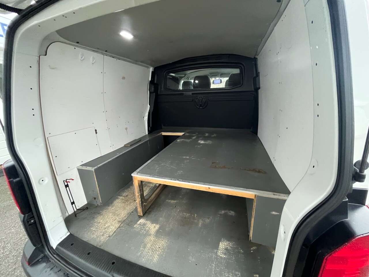 2020 VOLKSWAGEN TRANSPORTER 2020 VOLKSWAGEN TRANSPORTER