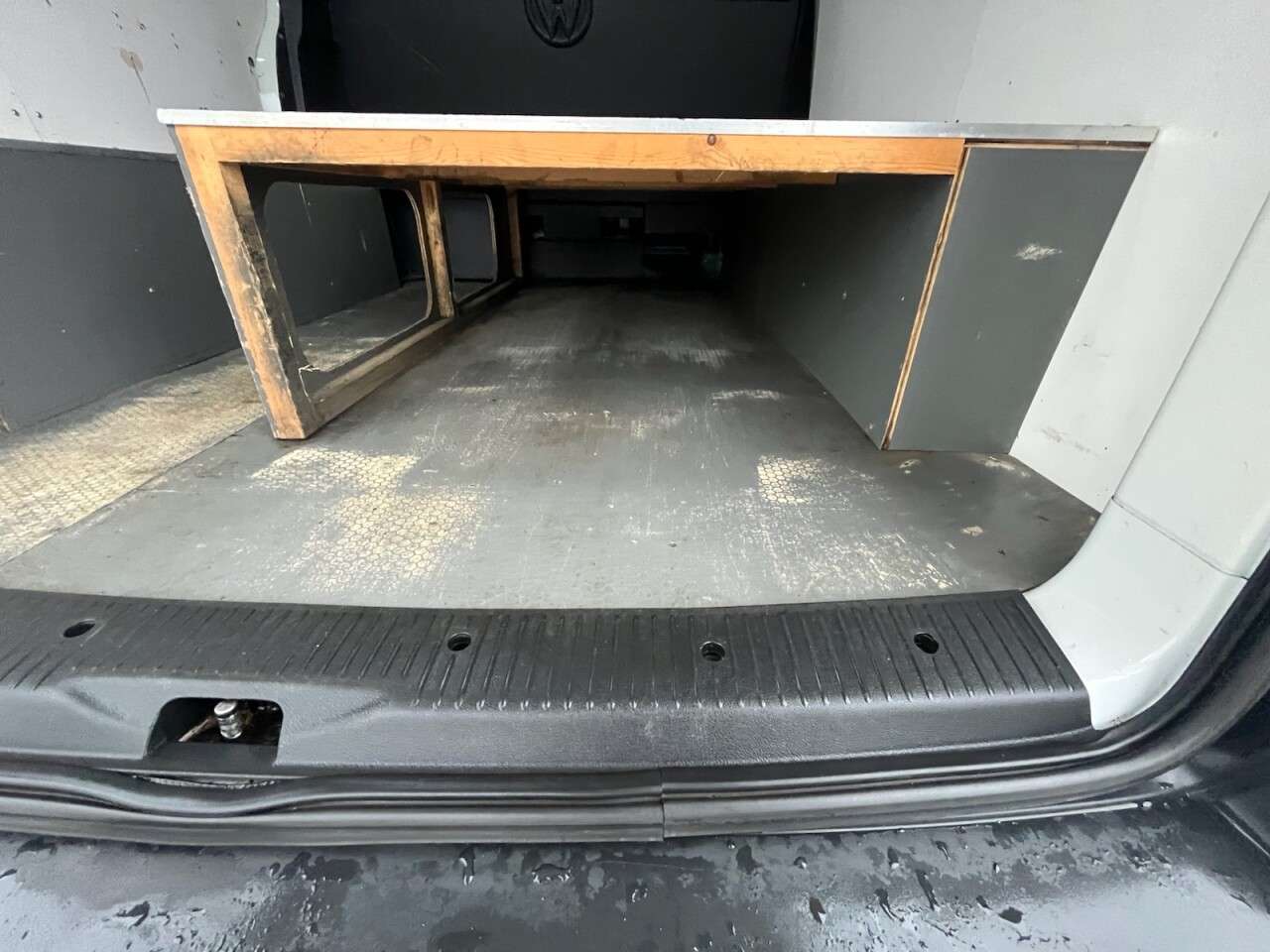 2020 VOLKSWAGEN TRANSPORTER 2020 VOLKSWAGEN TRANSPORTER