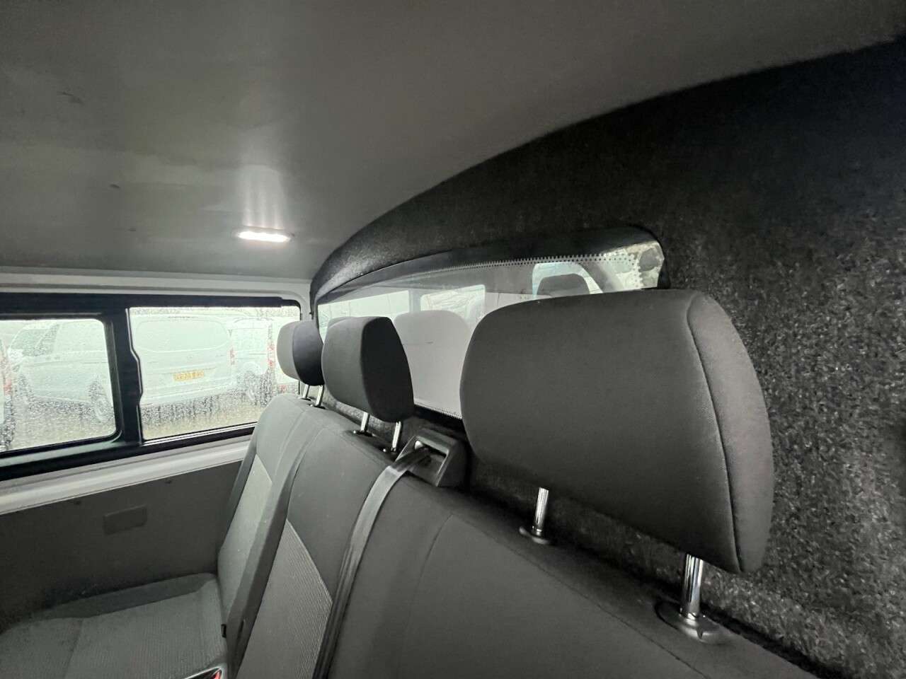 2020 VOLKSWAGEN TRANSPORTER 2020 VOLKSWAGEN TRANSPORTER