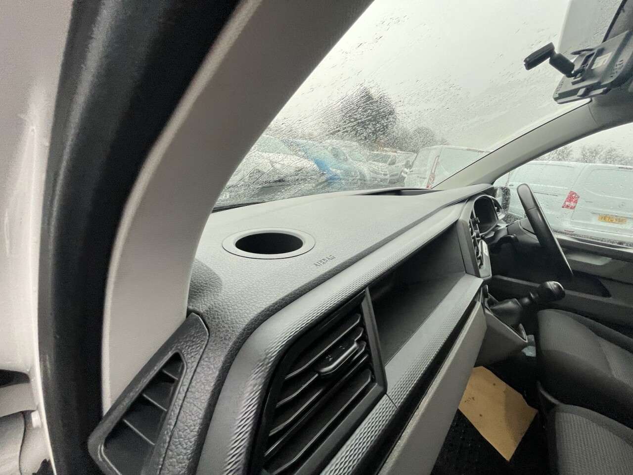 2020 VOLKSWAGEN TRANSPORTER 2020 VOLKSWAGEN TRANSPORTER