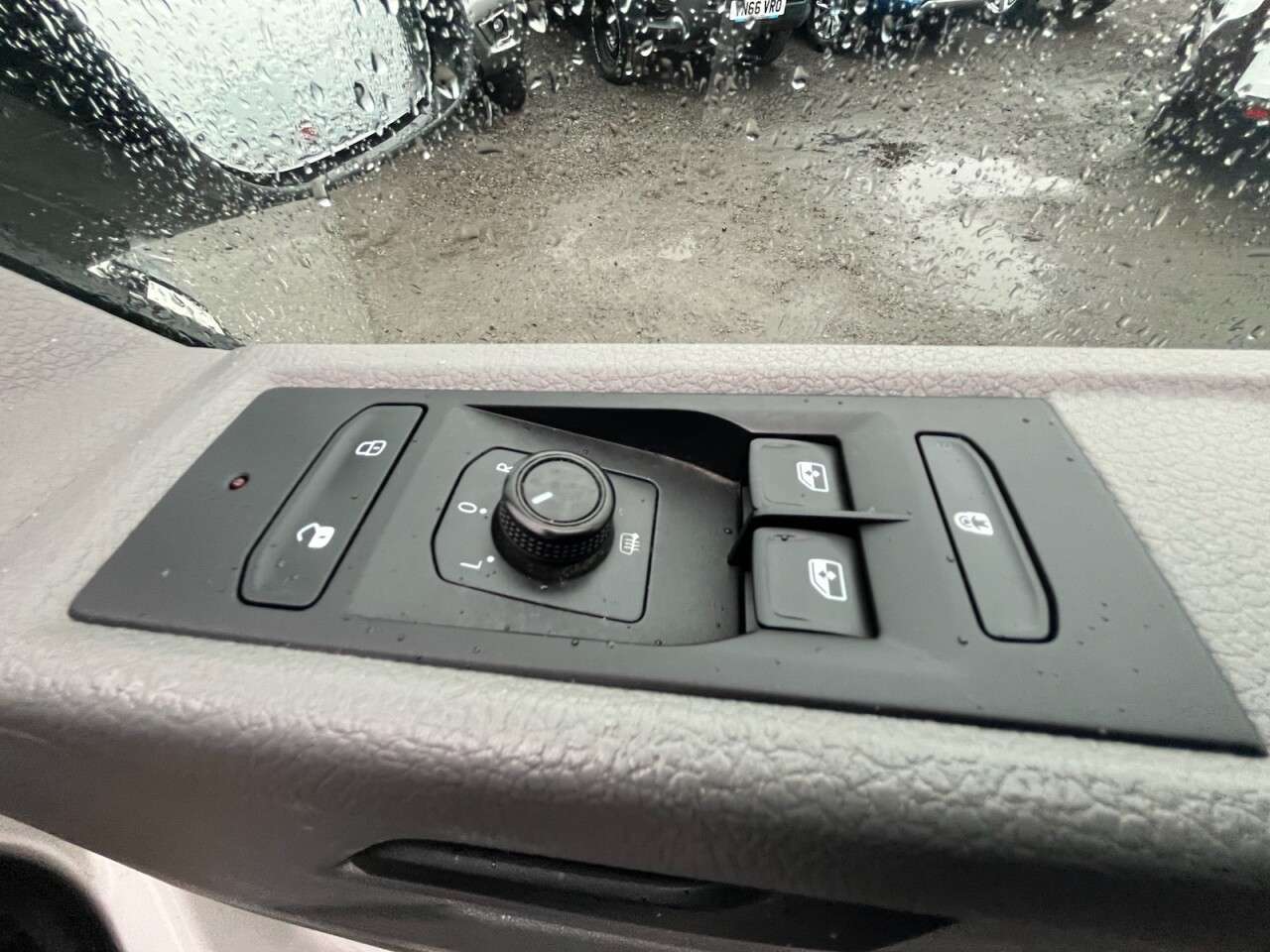 2020 VOLKSWAGEN TRANSPORTER 2020 VOLKSWAGEN TRANSPORTER