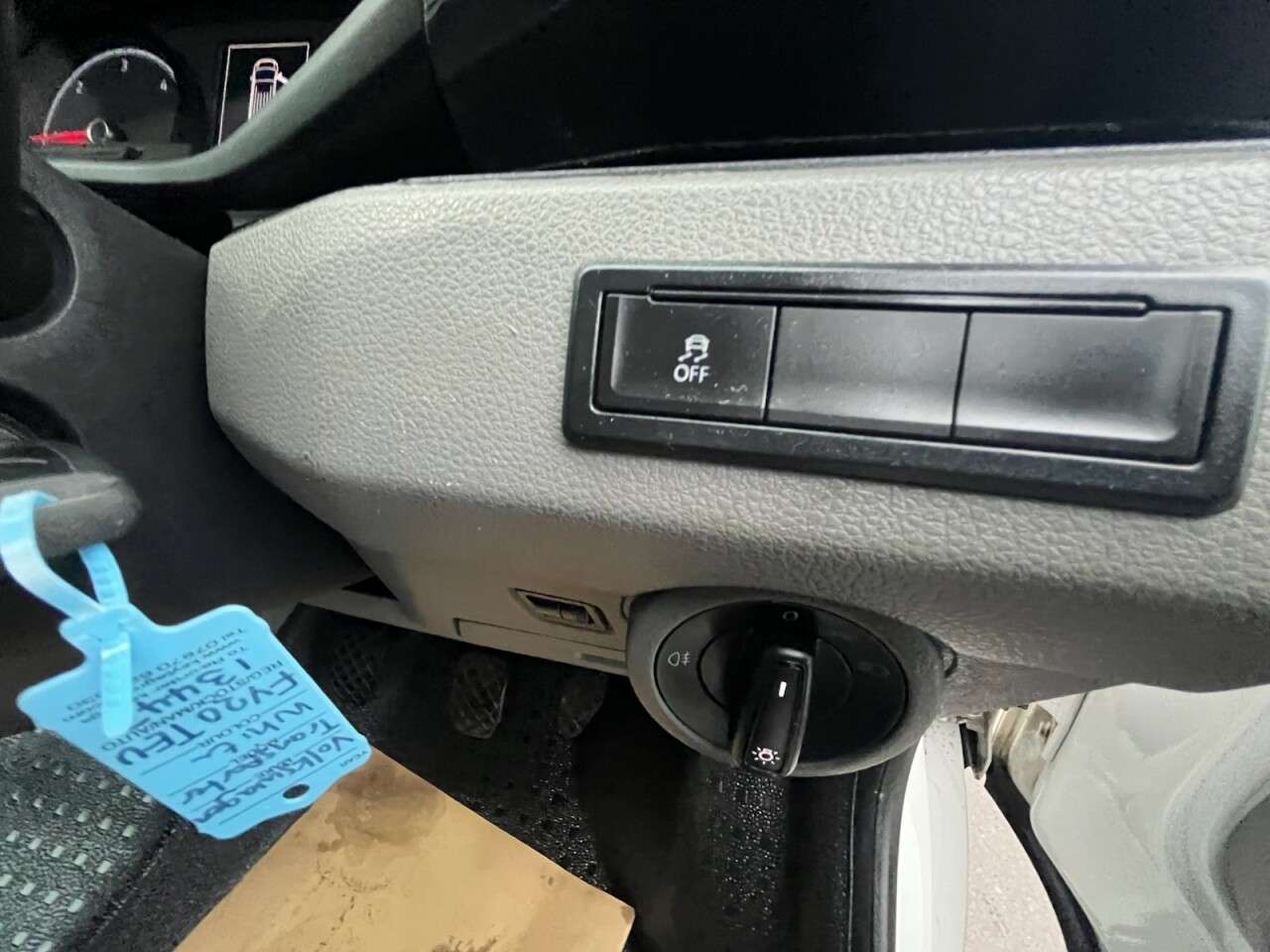 2020 VOLKSWAGEN TRANSPORTER 2020 VOLKSWAGEN TRANSPORTER